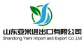 Shandong Yami Import and Export Co., Ltd.