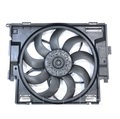 BMW F20 F21 F22 F30 F80 Radiator Fan for 174286419631