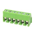 High Quality 3.5mm Pitch PCB Screw Terminal Block Connectors1