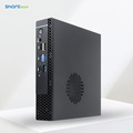 Computadora Desktop PC Mini Computer Gaming PC with Sharerdp Custom H610 12th Gen 12400/13400 CPU and HD Type-C: Core i5/i7 Options1