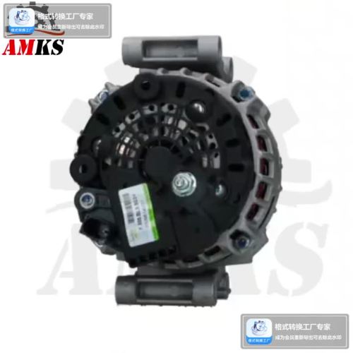 Gerador automotivo 24226Bosch