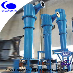 Zibo ChuangQing Ceramics Co., Ltd