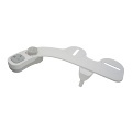 2021 Hot and Cold Water Single Nozzle Bidet Toilet Bidet1