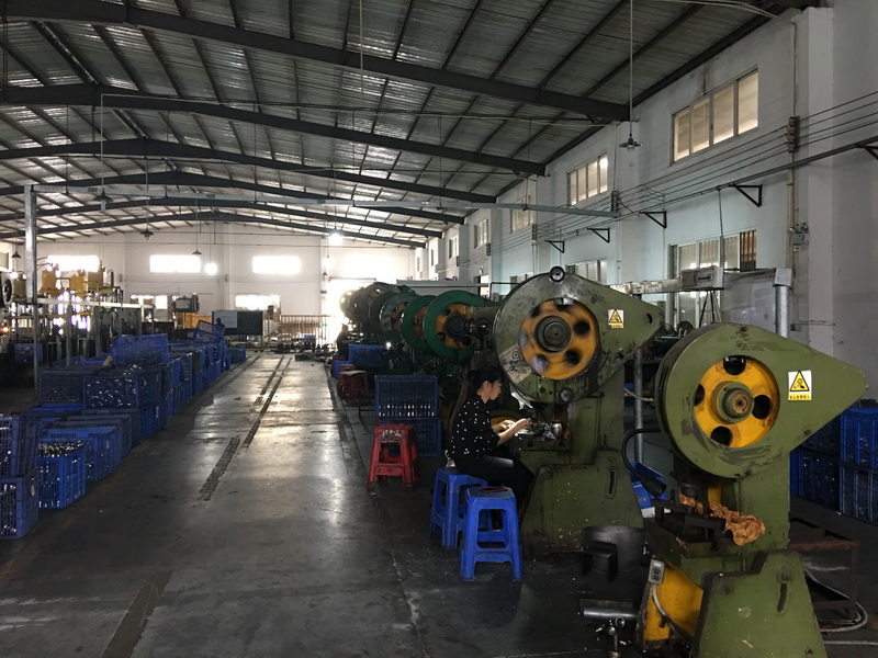 Jiangmen Hoffee Houseware Company Ltd.