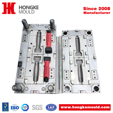 Top 10 Most Popular Chinese plastic injection mold Brands