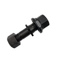 Truck Hub Bolt and Nut for FUWA1