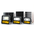 High Lumen 60w Die Casting Aluminum Solar-Powered LED Flood Light1
