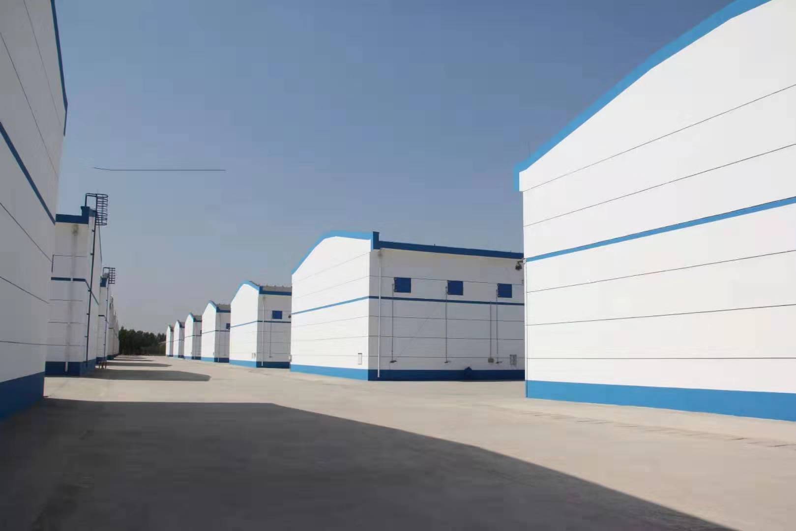 Shandong Yidai Yilu Renewable Resources Co., Ltd.