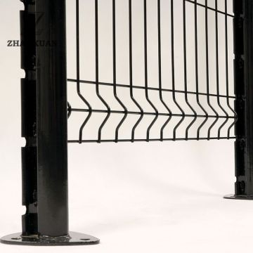 Top 10 China V Shape Post Manufacturers
