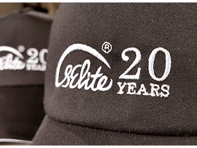 Cselite 20 years