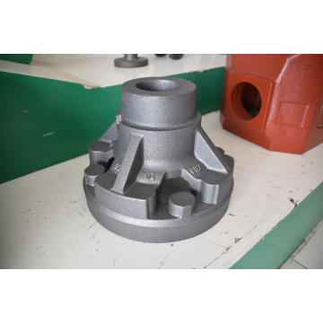 China Top 10 Grey Iron Sand Casting Potential Enterprises