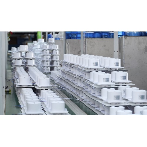 Wenzhou Bozhu Electric Appliance Co., Ltd.: Μια 28χρονη δέσμευση για ποιοτικές λύσεις αερισμού