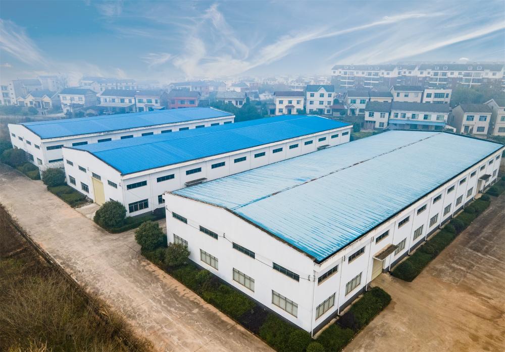 Warehouse