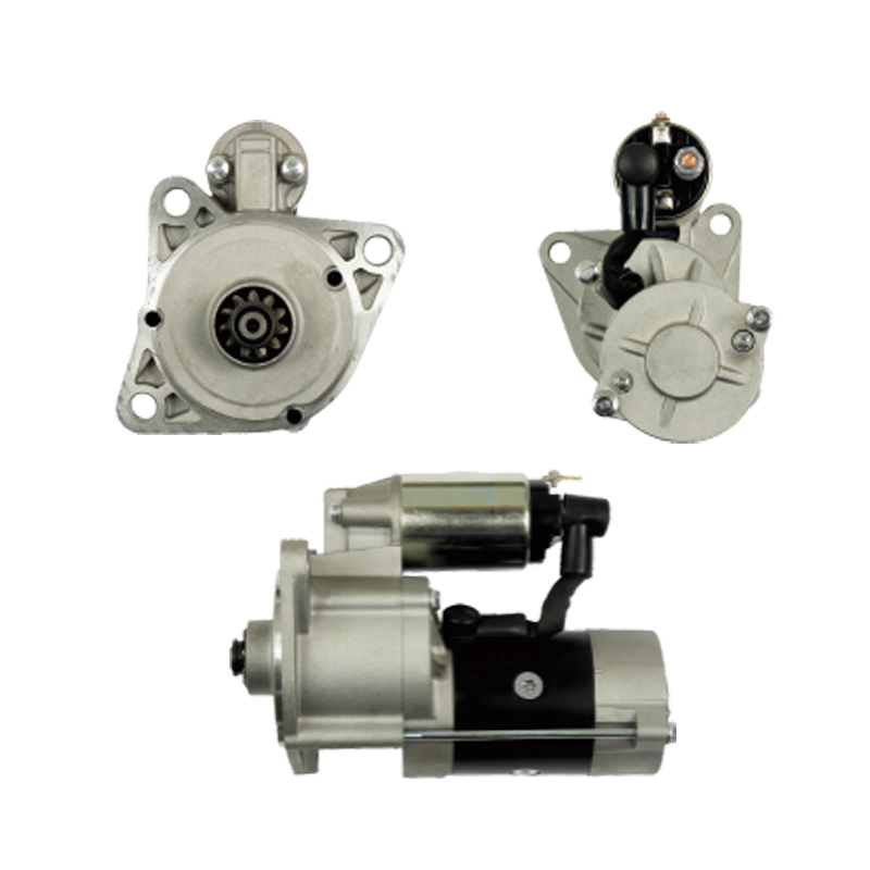 Starter-motor-for-MITSUBISHI