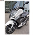 150CC Gasoline Scooters and Motorcycles1