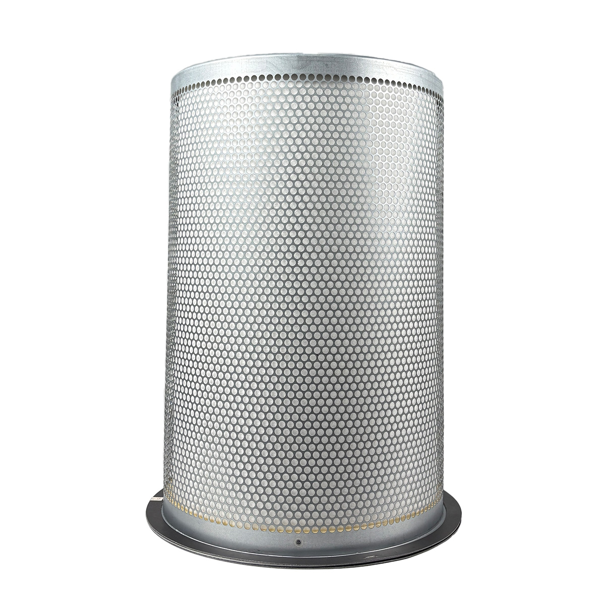 Паветраны алейны сепаратар DB2126