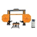 Diamond Wire Saw Machine for Granite and Marble Cutting1