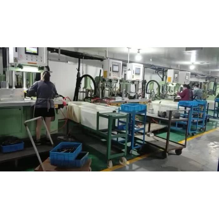 investment casting factory waxing workshop