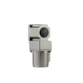 Right Angle AC Gear Motor Reducer with 90mm 4GU Ratio 7.5K to -1500K Helical Gear1