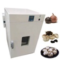 Small Commercial Black Garlic Fermentation Machine (100Kg Capacity)1