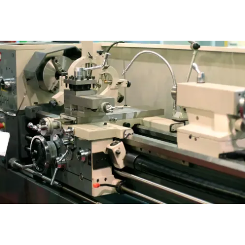 Why Lathe is Called the Mother of All Machines?