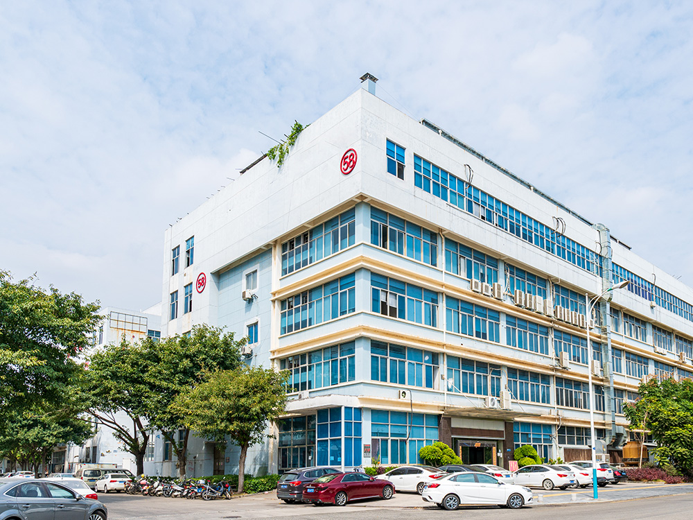 ZHONGSHAN LAVI HARDWARE PRODUCTS CO., LIMITED