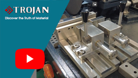 Metallographic Cutting Accessories Wholesale