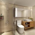 Hot Sale Modular Bathroom All-in-One Sets: Prefab Bathroom Pods and Wet Units for Residential Use1