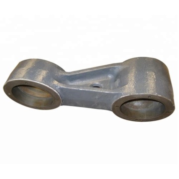 List of Top 10 Best Alloy Steel Casting Parts Brands