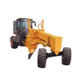 Air Conditioned Ride-On and Agricultural Graders: Specifications and Features1