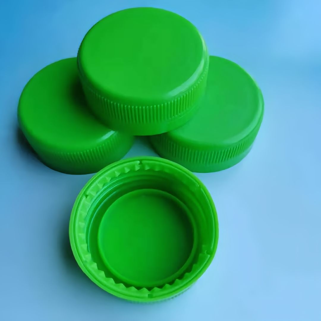 Procesamiento de piezas de tornillos de precisión