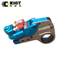 4XLCT Series Low Profile Hexagon Cassette Hydraulic Torque Wrench1