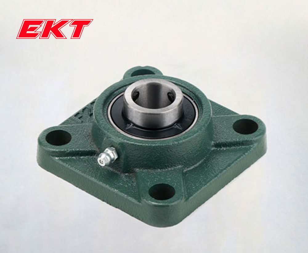 EKT Pillow Block Bearing Units