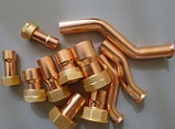 TAIZHOU BETTER FITTINGS CO.,LTD