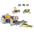 Piggy Bank Make Machine/Money Tin สามารถสร้าง Machine Manufacturer1