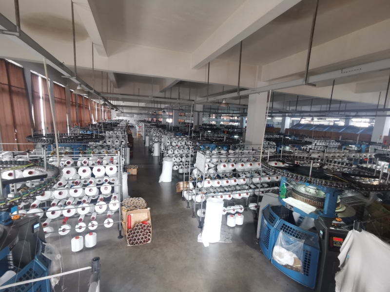 SHAOXING YIXUAN TEXTILE CO.,LTD.