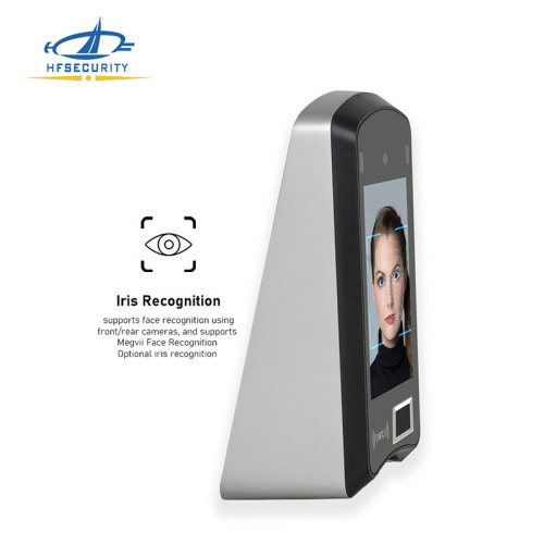 Apa sing kudu ana scanner driji driji?