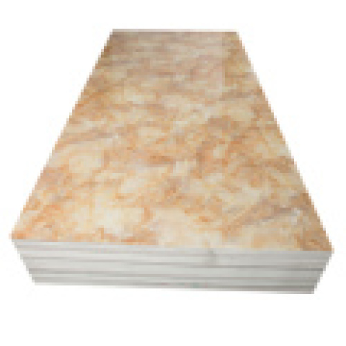 Factory Price High Gloss PVC Marble Waterproof Acrylic Plastic Board1