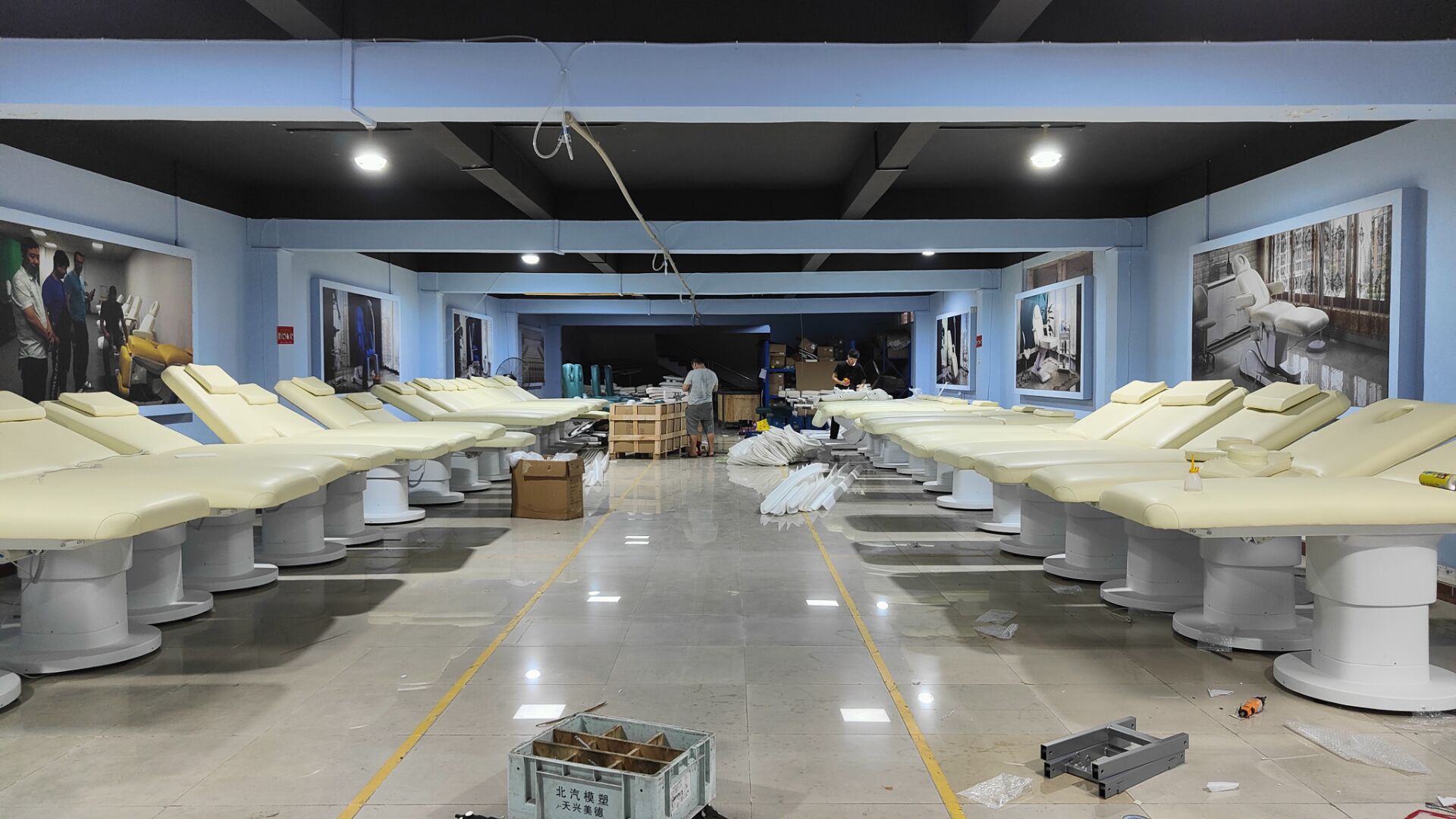 Foshan Meilan Metal Products Co., Ltd