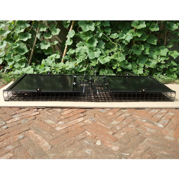 Top 10 China Collapsible Construction Trap Cage Manufacturers
