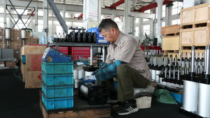 Рам -корпус