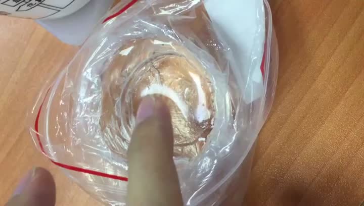 Pelekat tangki cecair 9400