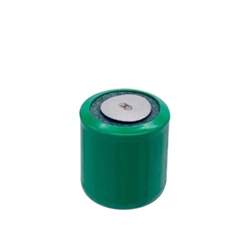 CR10107 lithium battery shows excellent ability, 120mAh capacity leads the industry trend