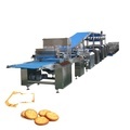 Biscuit Making Machine Line - Automated Production Solutions1