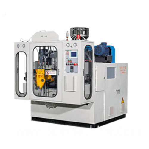 Advancements in Blow Molding: Three Tie Bar EBM Machines, Samp Full Electric Blow Molding Machines, and the Innovation of Linear-guide Railway EBM Machines