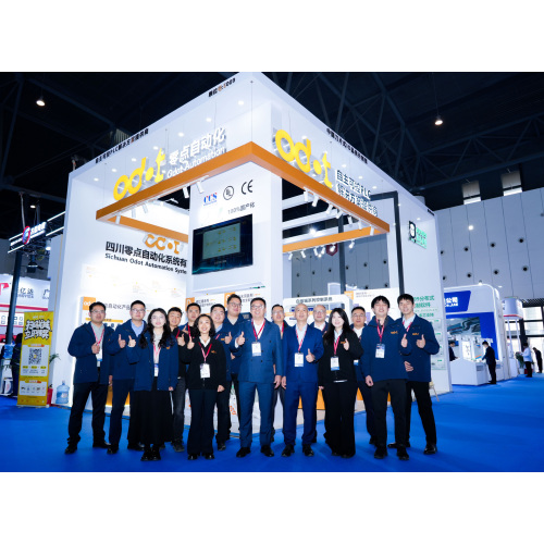 TSN-এ IEC 61499 মিটস PROFINET: ODOT-এর D-Series PLC-এর সাথে শিল্প নিয়ন্ত্রণ পুনর্বিবেচনা