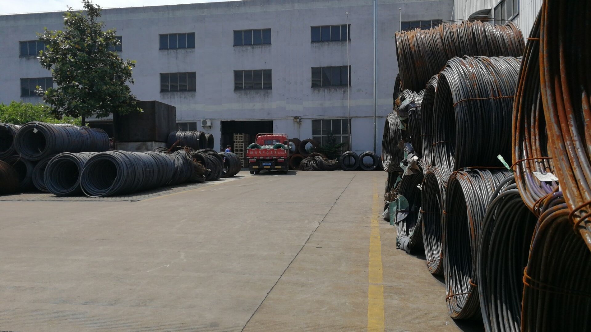 Ningbo Brightfast Machinery Industry Trade Co.,Ltd