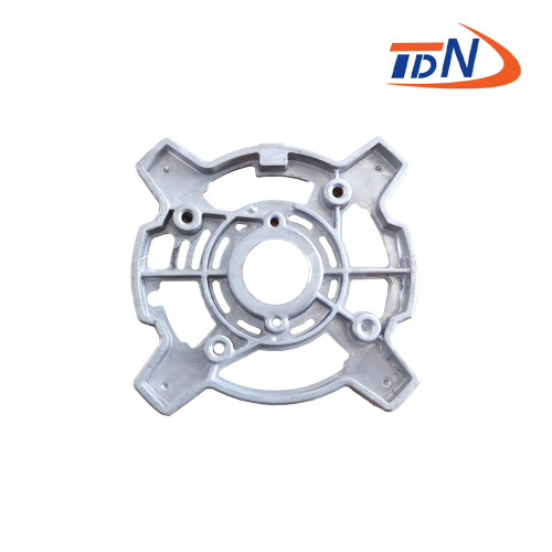 Ningbo Da Jian Mechanical & Electrical améliore les normes de précision pour les composants personnalisés en aluminium moulé sous pression