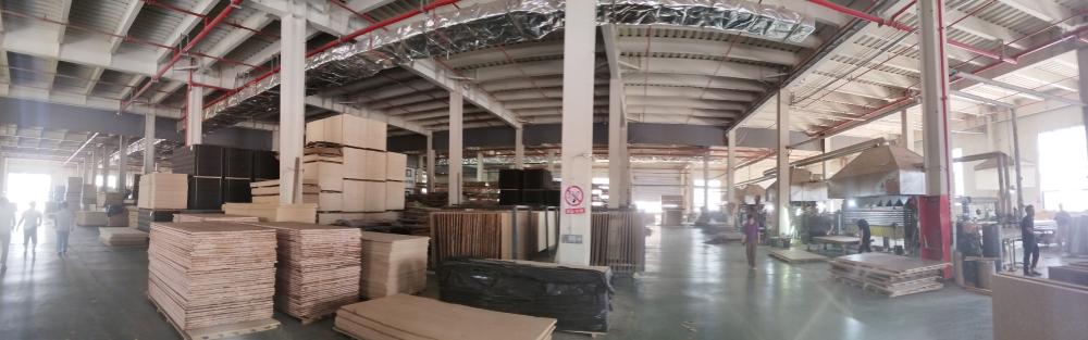 factory