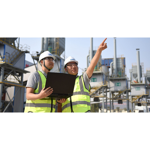 যন্ত্রাংশ সরবরাহ থেকে টিম বিল্ডিং পর্যন্ত: ঝোংইউ ডিংলি কীভাবে টেকসই খনি অপারেশনের গ্যারান্টি দেয়